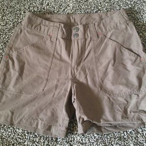Patagonia Hiking Shorts